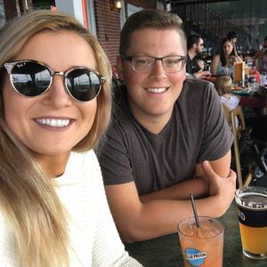 Meet your Posher, Tommy